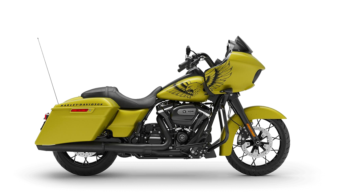 HARLEY-DAVIDSON 2020年モデル　DUAL PACK HARLEY-DAVIDSON 2020年モデル DUAL PACK 2020年式 ツーリング
